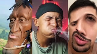 NEW THE BEST FUNNY VIDEOS 😅 Jacksinfo Try Not Laugh Challenge Compilation Part 8 [upl. by Streetman821]