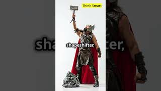 Norse Mythology Explained in 1 Minute ⚔️✨ Shorts [upl. by Dlorrej908]