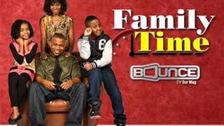 Omar Gooding On Family Time [upl. by Linnie463]