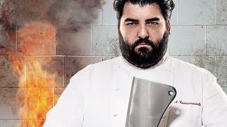 🔥IL BORGO ANTICO🔥Cucine da incubo Stagione 1 Ep 1 [upl. by Enomes]