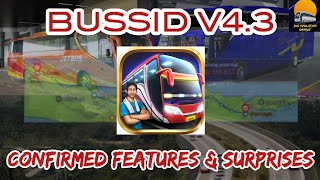 Bus Kids Panda ke Malioboro  Bus Simulator Indonesia Bussid [upl. by Benjy]