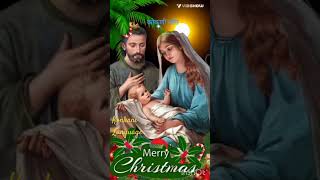 Cristmas Song in Konkani  कोकणी क्रिसमस सॉंग mothermarysongs cristiansong jesusbirthday Shorts [upl. by Airekahs]