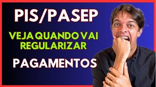 PisPasep 2024 PAGAMENTOS CONFIRMADOS  Calendário PisPasep 2024  Quando começa o pagamento PIS [upl. by Siffre]