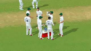 Shree Lanka Vs Bangladesh 2nd Test Match Day 1 Highlights  BAN Vs SL Cricket Match Highlights [upl. by Nirik]