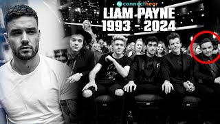 Liam Paynes Tragic Passing Fans and Music World in Mourning  Interpreter Sign Language [upl. by Fatma947]