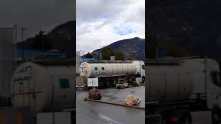 trucktank2 Sattelschlepper Tirol [upl. by Zweig]