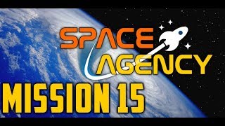 Space Agency Mission 15 Gold Award [upl. by Malvia244]