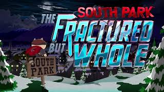 Nathan amp Mimsy  South Park The Fractured But Whole Bring The Crunch DLC [upl. by Eymaj]