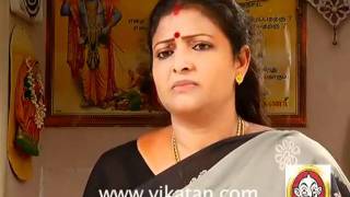 Thirumathi Selvam Episode 1005 201011 [upl. by Turnbull]