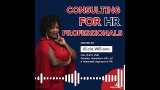 How you represent yourself can make all the difference  Alicia Williams  Humanity in HR [upl. by Girvin]