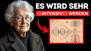 Energetische Intensität Eine neue Frequenz des Lichts Jetzt wird es richtig laut [upl. by Nashoma]