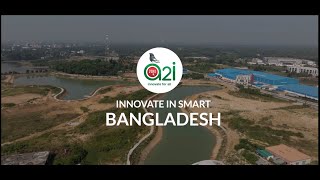 Innovate in Smart Bangladesh [upl. by Grinnell]