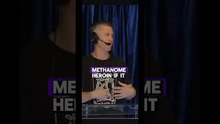 Matt and Shane MSSP Clip  Kratom mimics opiates and can be addictive addiction recovery n [upl. by Hsekar]