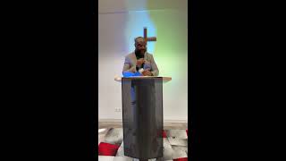 Where Is Your Joy  Pastor Joshua Bruno Sunday Service  Movement FGC Germany [upl. by Arraeis]