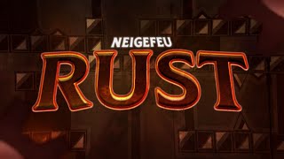 beating the 78 demon Rust neigefeu geometrydash gd ￼￼￼￼￼￼￼ [upl. by Peltier]