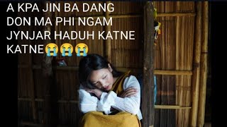 KA RAM I MEI 😭😭 BEST KHASI FILM PART8quot LAST PART [upl. by Timon858]