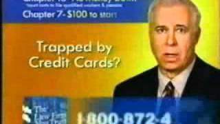 Peter Francis Geraci Gets You In Debt [upl. by Richard]