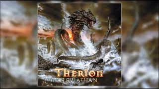 THERION  Leviathan 2021 full album [upl. by Koziel498]