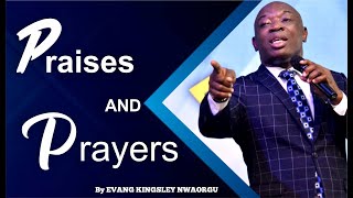 PRAISES AND PRAYERS  Renewal Evangelical Ministry [upl. by Aieken]