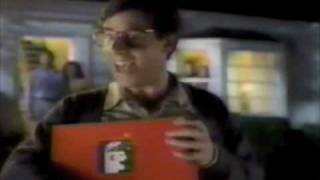 Scattergories commercial  1990 [upl. by Caundra]