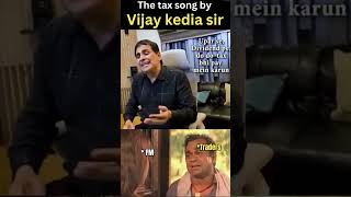 Song for Finance Minister by Vijay Kedia shorts stockmarket [upl. by Biles414]