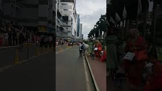 Dhaka city amazing looking dhaka city [upl. by Badr]