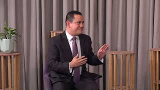 Hasta tener certezas continuarán paro judicial en México  Entrevista [upl. by Abih503]