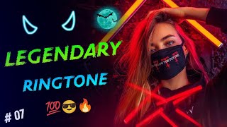 Top 10 Legendary bgm Ringtone 2023  best english ringtone  Inshot music [upl. by Ardis]