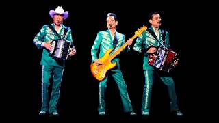 TIGRES DEL NORTE MIX 1  PRODUCCIONES VAM [upl. by Emyaj]