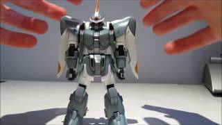 1144 HG Remaster Mobile Ginn review [upl. by Fablan800]