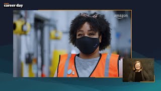 Inside Amazon Sortation Associate [upl. by Otilopih]