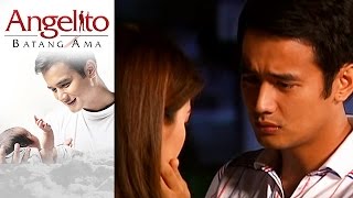 Angelito Ang Batang Ama  Episode 97 [upl. by Ttenna]