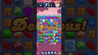 Candy crush level 5793 [upl. by Notsreik942]