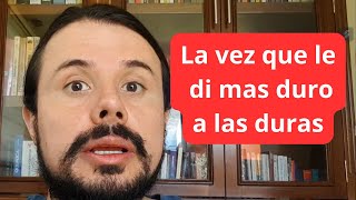 La vez que le di mas DURO a las DURAS en un corto espacio de tiempo Storytime [upl. by Legin779]