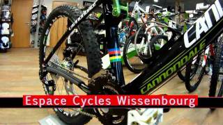 Cannondale Scalpel Himod 2 2011 [upl. by Donahue]