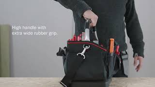 Ergonomic Tool Carrier [upl. by Nahum]