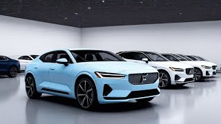 2026 Polestar 6 A Glimpse into the Future of Electric Roadsters [upl. by Giliana]