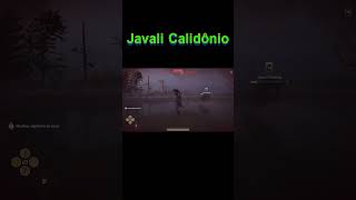 Assassin’s Creed® Odyssey Javali Calidônio gamers [upl. by Anneehs813]