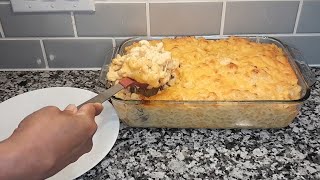 The Best Mac and Cheese  Delicious Mac and Cheese delicious macandcheese macandcheeserecipe [upl. by Madel]