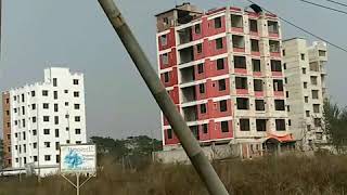 Dhaka Banani  1275 sqft  Ready flat for sell  Home stories BD [upl. by Mauchi222]