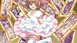 Cardcaptor Sakura OST  Akogare [upl. by Tucky]