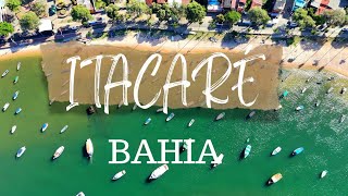 ITACARÉ  BAHIA [upl. by Billmyre]