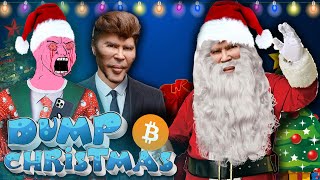 Bogdanoff Dumps Wojaks Christmas [upl. by Riccardo]