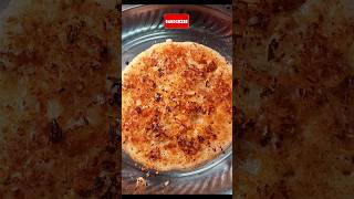 Onion Ghee Podi Dosa shortsfeed dosarecipe breakfast dinnerideas cooking food [upl. by Junno279]