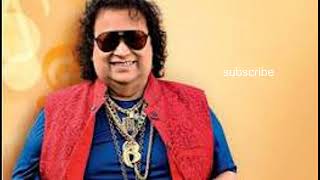 Bappi Lahiri BENGALI SONGS [upl. by Zildjian670]