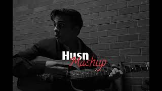 HUSN MASHUP 20  Khant Nitesh Anuv Jain ‪ smmusic9079 [upl. by Liebowitz668]