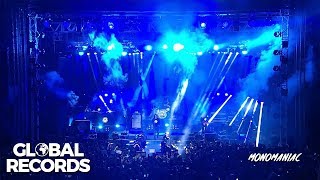 Carla’s Dreams  Monomaniac Live  Arenele Romane 5 mai 2018 [upl. by Firmin]