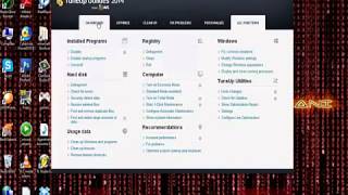 TuneUp Utilities 2014 Serial Key Working 100 [upl. by Anitrebla886]