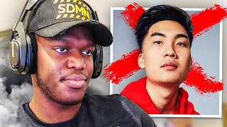 Ricegum says he makes better music than me [upl. by Euhsoj]