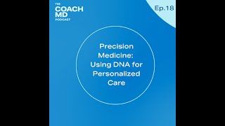 Precision Medicine Unlocking Personalized Care with DNA [upl. by Schubert220]